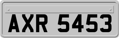 AXR5453