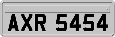 AXR5454