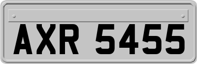 AXR5455