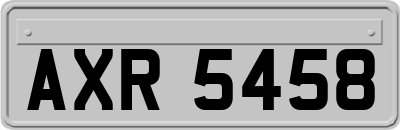 AXR5458