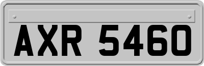 AXR5460