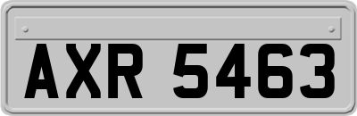 AXR5463