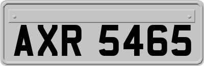 AXR5465