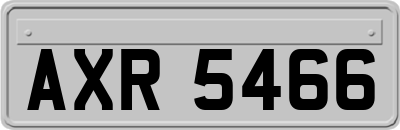 AXR5466