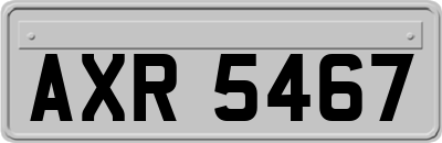 AXR5467