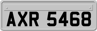 AXR5468