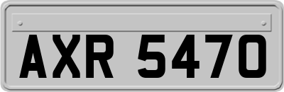 AXR5470