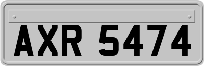 AXR5474