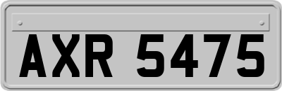 AXR5475