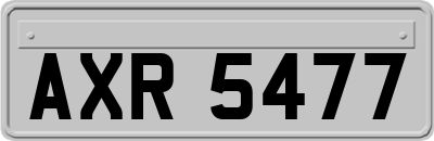 AXR5477