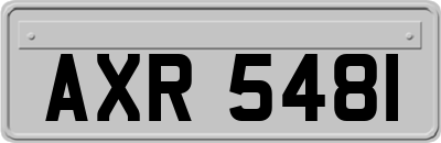 AXR5481