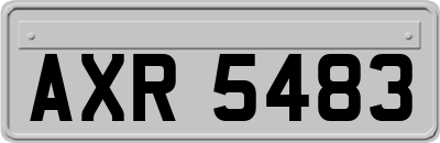 AXR5483