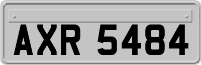 AXR5484