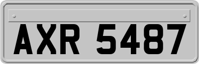 AXR5487