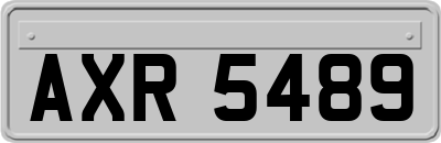 AXR5489