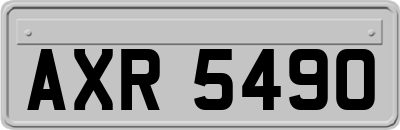 AXR5490