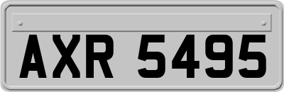 AXR5495