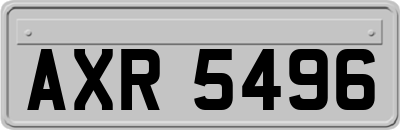 AXR5496