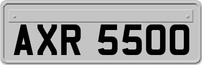 AXR5500