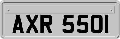 AXR5501