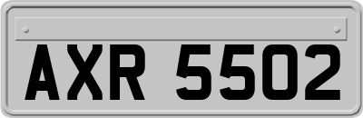 AXR5502