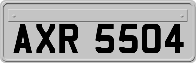 AXR5504