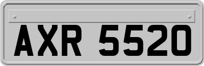 AXR5520