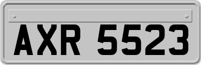 AXR5523