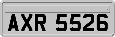 AXR5526