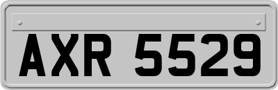AXR5529