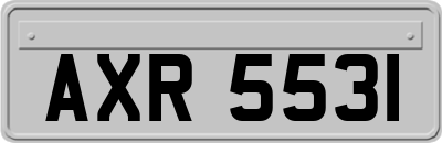 AXR5531