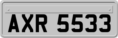 AXR5533