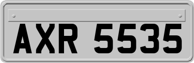AXR5535