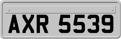 AXR5539