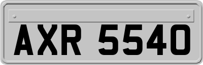 AXR5540