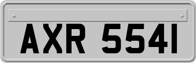 AXR5541