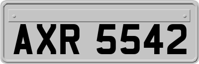 AXR5542