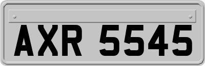 AXR5545