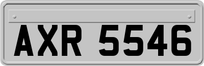 AXR5546