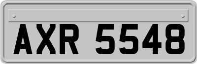 AXR5548