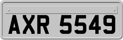 AXR5549