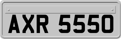 AXR5550