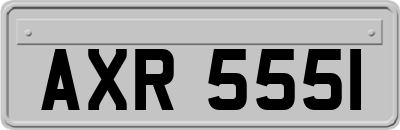 AXR5551