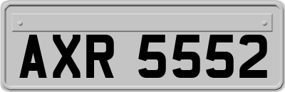 AXR5552