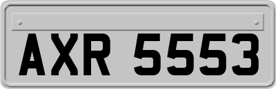 AXR5553