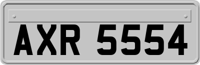 AXR5554