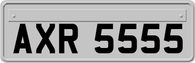 AXR5555
