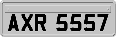 AXR5557