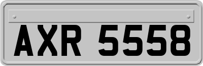 AXR5558