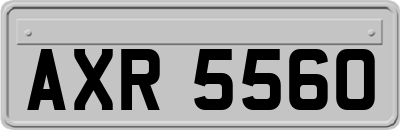 AXR5560